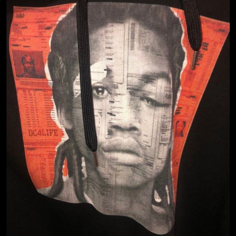 meek mill hoodie